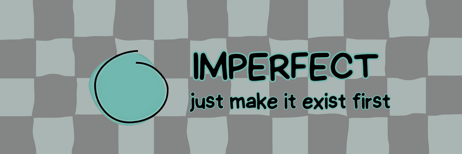 $imperfect banner