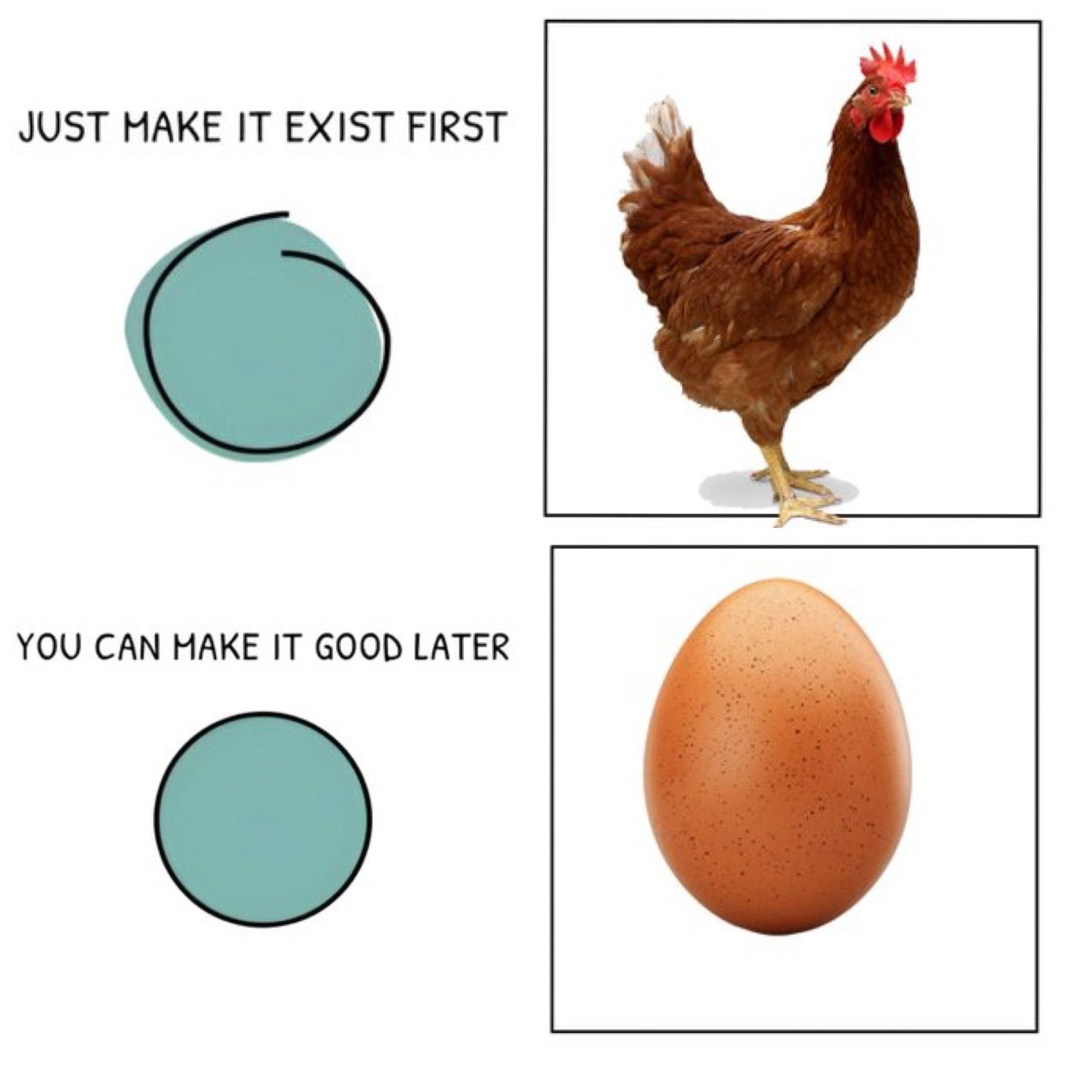 $imperfect meme 16