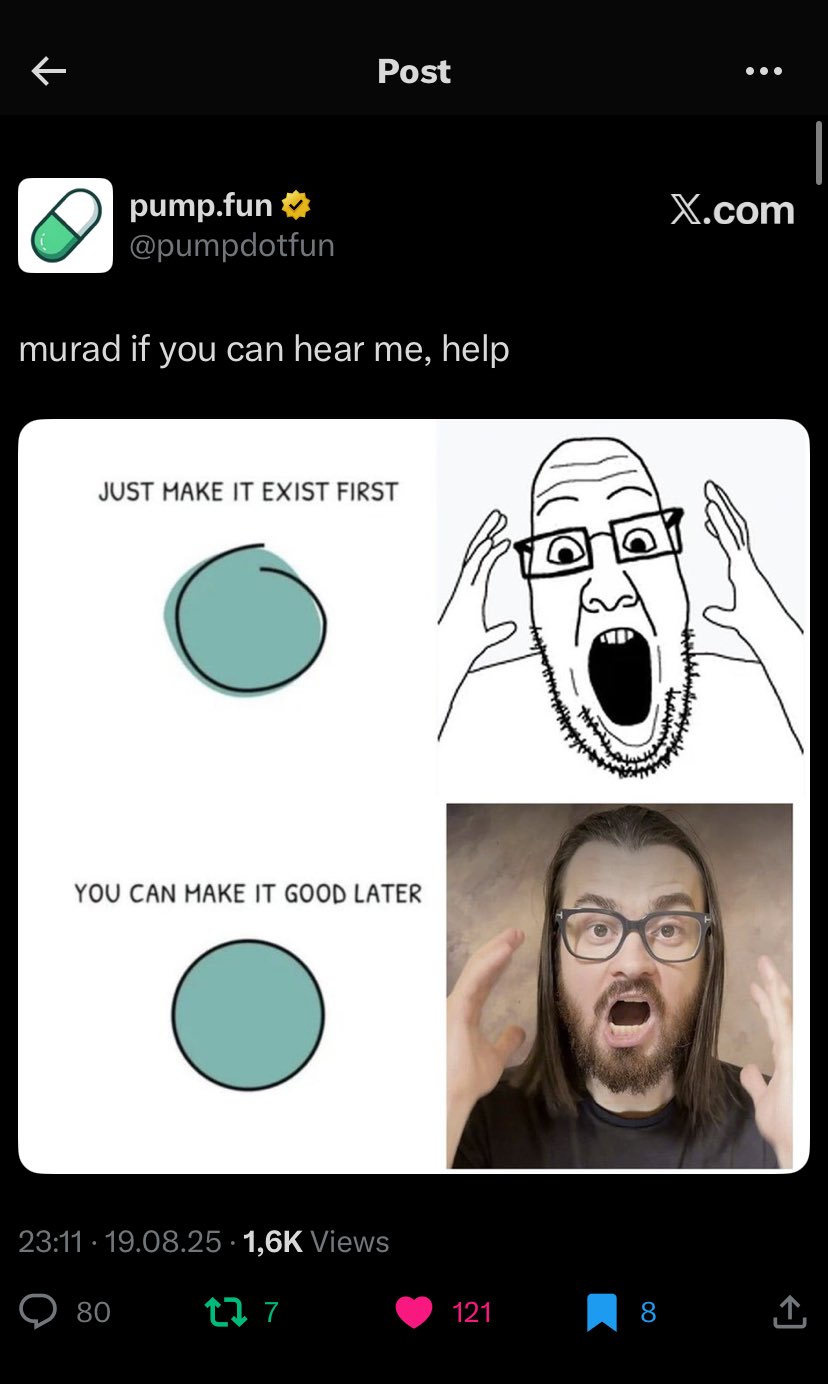 $imperfect meme 2