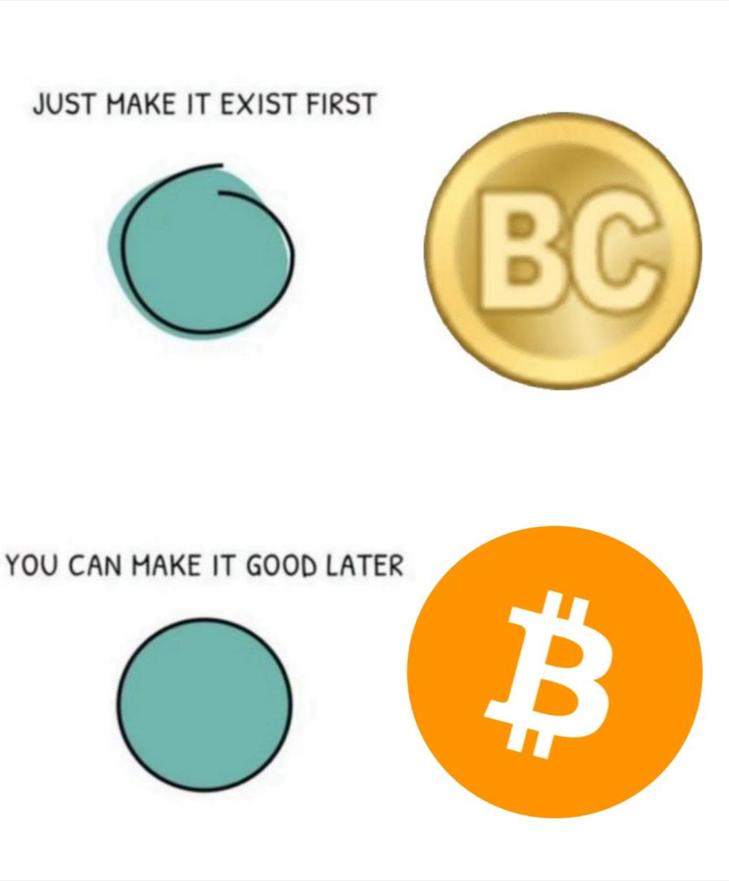 $imperfect meme 5