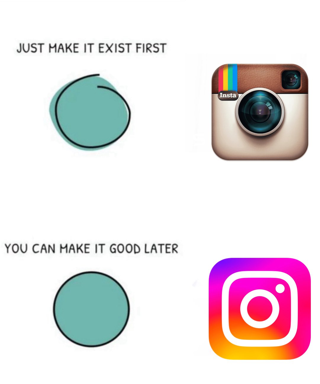 $imperfect meme 7
