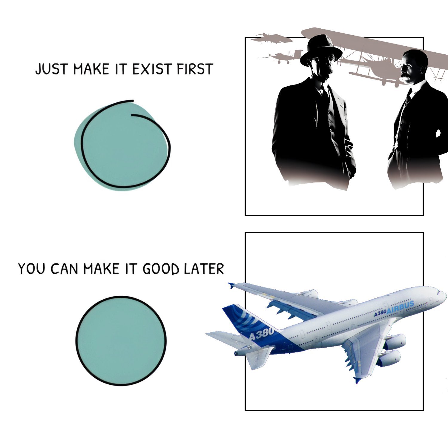 $imperfect meme 9